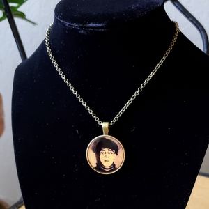 Cesare Dr. Of Caligari Handmade Necklace